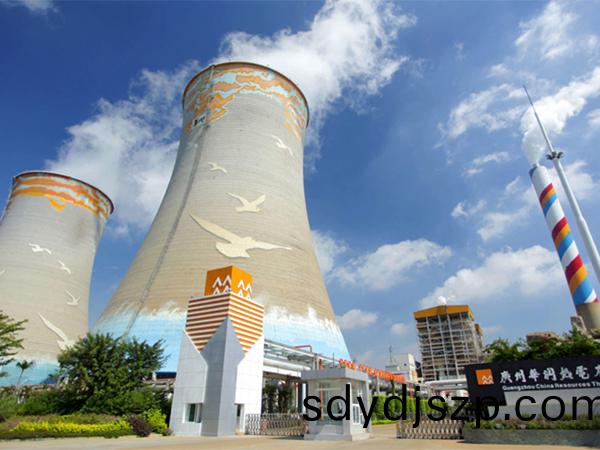 廣州華(hua)潤熱電有限(xian)公司(si)