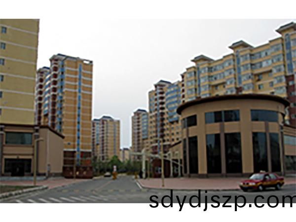 長(zhang)旾臨(lin)河(he)風景小區